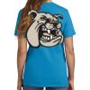 Ladies 5.4 oz 100% Cotton T Shirt Thumbnail