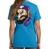 Ladies 5.4 oz 100% Cotton T Shirt Thumbnail