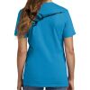 Ladies 5.4 oz 100% Cotton T Shirt Thumbnail