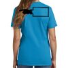 Ladies 5.4 oz 100% Cotton T Shirt Thumbnail