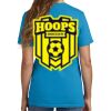 Ladies 5.4 oz 100% Cotton T Shirt Thumbnail