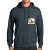 Heavy Blend ™ Hooded Sweatshirt Thumbnail