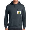 Heavy Blend ™ Hooded Sweatshirt Thumbnail