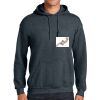 Heavy Blend ™ Hooded Sweatshirt Thumbnail