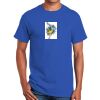 Ultra Cotton ® 100% US Cotton T Shirt Thumbnail