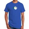 Ultra Cotton ® 100% US Cotton T Shirt Thumbnail