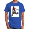 Ultra Cotton ® 100% US Cotton T Shirt Thumbnail