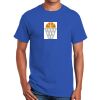 Ultra Cotton ® 100% US Cotton T Shirt Thumbnail