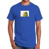 Ultra Cotton ® 100% US Cotton T Shirt Thumbnail