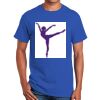 Ultra Cotton ® 100% US Cotton T Shirt Thumbnail