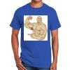 Ultra Cotton ® 100% US Cotton T Shirt Thumbnail