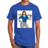 Ultra Cotton ® 100% US Cotton T Shirt Thumbnail