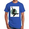 Ultra Cotton ® 100% US Cotton T Shirt Thumbnail