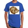 Ultra Cotton ® 100% US Cotton T Shirt Thumbnail