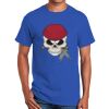 Ultra Cotton ® 100% US Cotton T Shirt Thumbnail