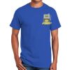 Ultra Cotton ® 100% US Cotton T Shirt Thumbnail