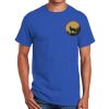 Ultra Cotton ® 100% US Cotton T Shirt Thumbnail