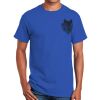 Ultra Cotton ® 100% US Cotton T Shirt Thumbnail