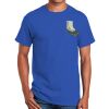 Ultra Cotton ® 100% US Cotton T Shirt Thumbnail