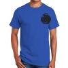 Ultra Cotton ® 100% US Cotton T Shirt Thumbnail