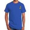 Ultra Cotton ® 100% US Cotton T Shirt Thumbnail