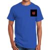 Ultra Cotton ® 100% US Cotton T Shirt Thumbnail