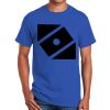 Ultra Cotton ® 100% US Cotton T Shirt Thumbnail