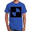 Ultra Cotton ® 100% US Cotton T Shirt Thumbnail