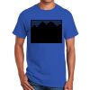 Ultra Cotton ® 100% US Cotton T Shirt Thumbnail