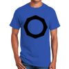 Ultra Cotton ® 100% US Cotton T Shirt Thumbnail