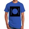 Ultra Cotton ® 100% US Cotton T Shirt Thumbnail