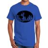 Ultra Cotton ® 100% US Cotton T Shirt Thumbnail