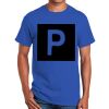 Ultra Cotton ® 100% US Cotton T Shirt Thumbnail