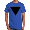 Ultra Cotton ® 100% US Cotton T Shirt Thumbnail