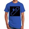 Ultra Cotton ® 100% US Cotton T Shirt Thumbnail