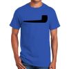 Ultra Cotton ® 100% US Cotton T Shirt Thumbnail