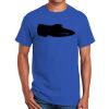 Ultra Cotton ® 100% US Cotton T Shirt Thumbnail