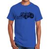 Ultra Cotton ® 100% US Cotton T Shirt Thumbnail