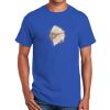 Ultra Cotton ® 100% US Cotton T Shirt Thumbnail