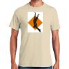 Heavy Cotton ™ 100% Cotton T Shirt Thumbnail