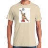 Heavy Cotton ™ 100% Cotton T Shirt Thumbnail