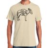 Heavy Cotton ™ 100% Cotton T Shirt Thumbnail