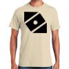 Heavy Cotton ™ 100% Cotton T Shirt Thumbnail