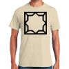 Heavy Cotton ™ 100% Cotton T Shirt Thumbnail