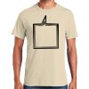 Heavy Cotton ™ 100% Cotton T Shirt Thumbnail