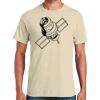 Heavy Cotton ™ 100% Cotton T Shirt Thumbnail