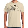 Heavy Cotton ™ 100% Cotton T Shirt Thumbnail