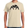 Heavy Cotton ™ 100% Cotton T Shirt Thumbnail