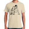 Heavy Cotton ™ 100% Cotton T Shirt Thumbnail