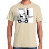 Heavy Cotton ™ 100% Cotton T Shirt Thumbnail